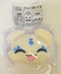 バンダイ Precure ぬいぐるみクリップ メップル