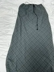 スカート ヴィンテージ ロング丈スカート 出品