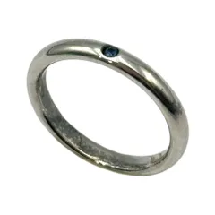 2026年最新】ティファニー スタッキングバンド リングの人気アイテム