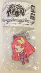 タカラトミーアーツ ひみつのアイプリ ラバーマスコットコレクション2 サクラ