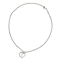h'eres CETACEA LEATHER CHOKER NECKLACE - メルカリ h'eres CETACEA LEATHER CHOKER NECKLACE - メルカリ