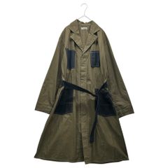 glamb Carson trench coat/グラム カーソントレンチコート - メルカリ