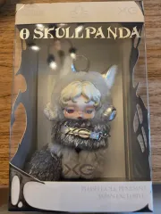 スカルパンダ xg 日本限定モデル 未開封 新品