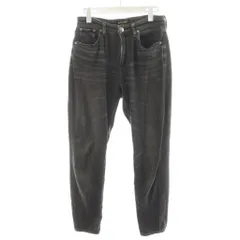 レッドカード RED CARD デニムパンツ ジーンズ ジーパン Gパン 25 グレー 46403HR /AN18