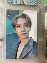 SEVENTEEN ジョシュア An Ode トレカ