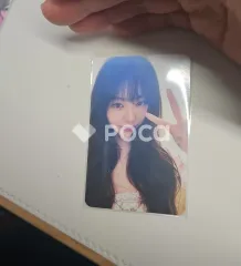 IVE ウォニョン IVE SECRET WITHMUU ラキドロ