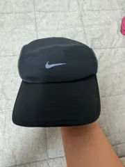 ナイキ ランニング帽子