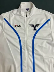 延世大 バスケット部 ジャケット