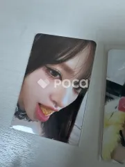 IVE リズ IVE SECRET WITHMUU ラキドロ