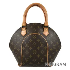 ルイ・ヴィトン LOUIS VUITTON モノグラム エリプス PM M51127 PVC ハンドバッグ st【中古】