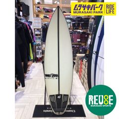 ショートボード JSモンスタボックス MONSTABOX 5'10サーフボード