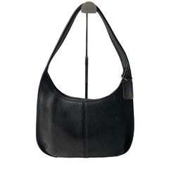 A461【美品】オールドコーチ／エルゴ／9034 ワンショルダーバッグ