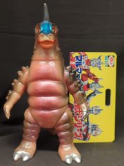 レッドジャック ウルトラ怪獣5000 タグ付き 未使用品 - メルカリ
