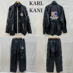 2026年最新】karl kani セットアップの人気アイテム - メルカリ