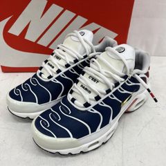 新品27.5cmNIKEAIR MAX PLUS パリサンジェルマンfz4776 - メルカリ