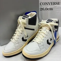 2026年最新】コンバース ウエポンの人気アイテム - メルカリ