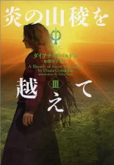 炎の山稜を越えてIII アウトランダー19 (ヴィレッジブックス F カ 3-20 アウトランダーシリーズ 19)／ダイ