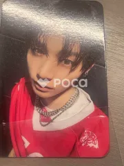 BOYNEXTDOOR テサン The Action MUSINSA ラキドロ