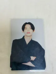 TOMORROW X TOGETHER(TXT) ヨンジュン(YEONJUN・チェヨンジュン) 日本 限定 サマーTOGETHER トレカ 出品