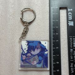 カゲロウプロジェクト デカキーホルダー エネ ver.2 - メルカリ