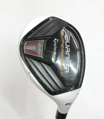 2026年最新】テーラーメイド バーナー ユーティリティの人気アイテム