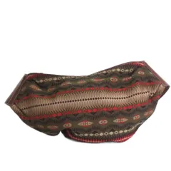 ポールスミス PAUL SMITH ショルダーバッグ 斜め掛け ネイティブ柄 マルチカラー 鞄