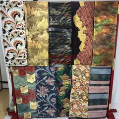 A016★袋帯 10点 まとめ売り｜着用可｜状態良好｜点検済｜着物・練習・リメイク用