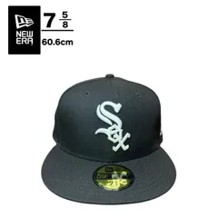 i54 ニューエラ 59fifty シカゴ ホワイトソックス MLB 1670