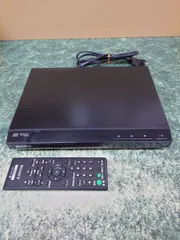 2026年最新】ソニー dvdプレイヤー dvp－sr20の人気アイテム - メルカリ