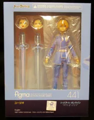 マックスファクトリー figma ユージオ 441