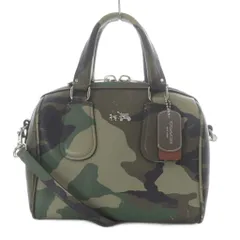 2026年最新】コーチ ショルダー 迷彩の人気アイテム - メルカリ