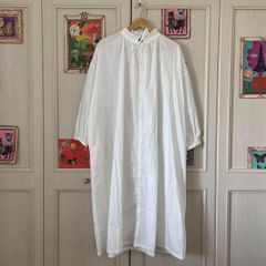 TODAYFUL シャツワンピース - メルカリ