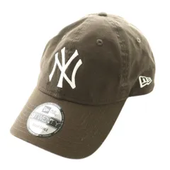 ニューエラ NEW ERA 9TWENTY ニューヨーク キャップ 帽子 /SS ■OS