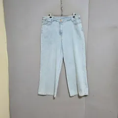 SJ WANI SON JUNG WAN 大きいサイズ 春 夏 デニム n2806