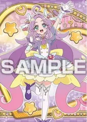 【01 キュアアンサー】名探偵プリキュア! キラキラトレーディングコレクション ガムつき ※カードのみ