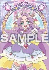 【09 キュアアンサー】名探偵プリキュア! キラキラトレーディングコレクション ガムつき ※カードのみ