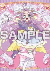 【13 キュアアンサー】名探偵プリキュア! キラキラトレーディングコレクション ガムつき ※カードのみ