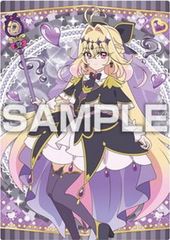 スリーブ 名探偵プリキュア キュアアルカナ・シャドウ EN-1612 ②