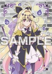 M*y様 65枚入り エンスカイ スリーブ キュアアルカナ・シャドウ - メルカリ