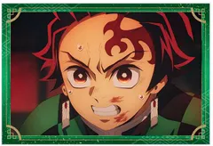 【竈門炭治郎】鬼滅の刃 ポストカードコレクション 無限城編