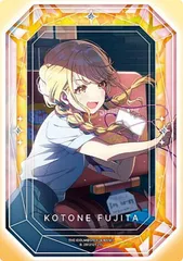 2026年最新】学園アイドルマスター 藤田ことねのゴールドカードの人気