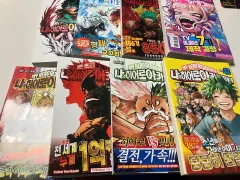 僕のヒーローアカデミア 漫画 35 42 初回版 ダブル特装版 トリプル 開封 まとめ