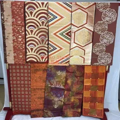 A025★袋帯 10点 まとめ売り｜着用可｜状態良好｜点検済｜着物・練習・リメイク用