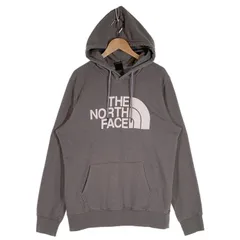 THE NORTH FACE ノースフェイス HALF DOME PULLOVER HOODIE ハーフドーム プルオーバー フーディー パーカー A4M4B Size L