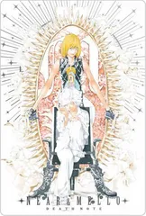 【[銀色箔押し] SR 1-27 ニア＆メロ (スペシャルレアカード)】DEATH NOTE ウエハース