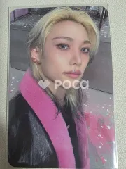 straykids フィリックス スキズ DO IT MUSICPLANT