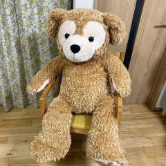 2026年最新】ダッフィーぬいぐるみ特大の人気アイテム - メルカリ