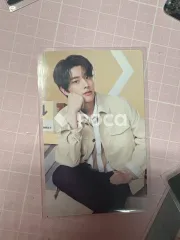 ENHYPEN ジェイク 2021 ENHYPEN [EN-CONNECT : COMPANION] TRADING CARD