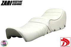 2026年最新】gsx250e シートの人気アイテム - メルカリ