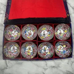 2026年最新】中国粉彩の人気アイテム - メルカリ